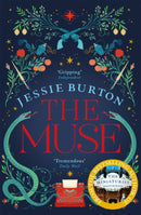The Muse-9781447250975