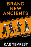 Brand New Ancients-9781447257684