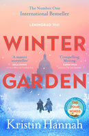 Winter Garden-9781447265375