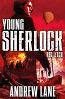 Red Leech-9781447265597