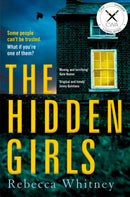 The Hidden Girls-9781447265887