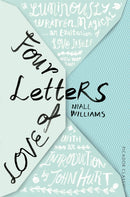 Four Letters Of Love-9781447275107