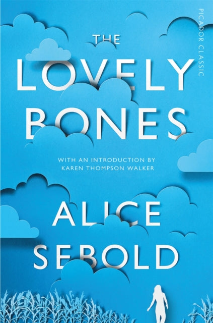 The Lovely Bones-9781447275206