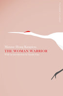 The Woman Warrior-9781447275220