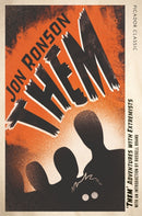 Them: Adventures with Extremists-9781447275466
