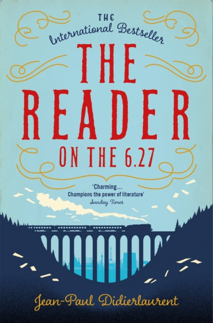 The Reader on the 6.27-9781447276494