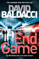 End Game : A Richard & Judy Book Club Pick and Edge-of-your-seat Thriller-9781447277415