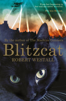 Blitzcat-9781447284604