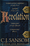 Revelation-9781447285861