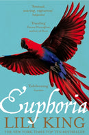 Euphoria-9781447286196