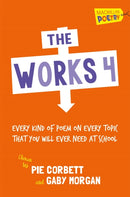 The Works 4-9781447286875