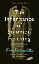 The Inheritance of Solomon Farthing-9781447293941