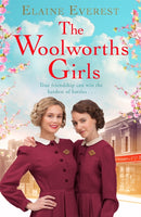 The Woolworths Girls : Cosy up with this heart-warming and nostalgic walk down memory lane-9781447295488
