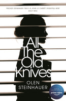 All The Old Knives-9781447295761