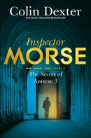 The Secret of Annexe 3-9781447299226