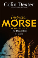 The Daughters of Cain-9781447299264
