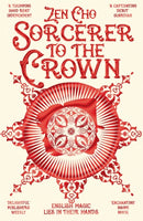 Sorcerer to the Crown-9781447299462