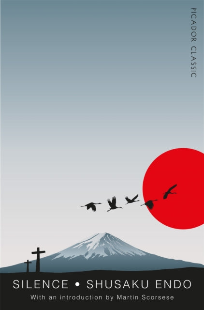 Silence : Picador Classic-9781447299851