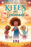Kites and Lemonade-9781448218295
