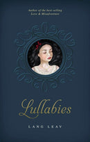 Lullabies : Volume 2-9781449461072