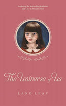 The Universe of Us : Volume 4-9781449480127