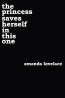 the princess saves herself in this one : Volume 1-9781449486419