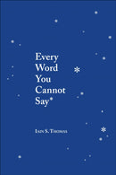 Every Word You Cannot Say-9781449495206