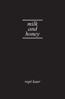 Milk and Honey-9781449496364