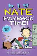 Big Nate: Payback Time! : Volume 20-9781449497743