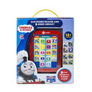 Thomas & Friends: Me Reader Electronic Reader and 8-Book Library Sound Book Set-9781450868723