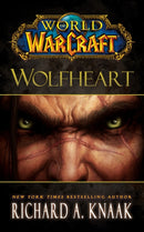 World of Warcraft: Wolfheart-9781451605761