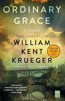 Ordinary Grace : A Novel-9781451645859