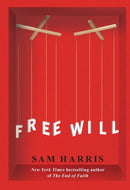 Free Will-9781451683400
