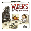 Vader's Little Princess-9781452118697