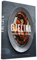 Gjelina : California Cooking from Venice Beach-9781452128092