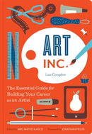 Art Inc.-9781452128269