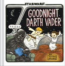Goodnight Darth Vader-9781452128306