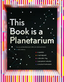 This Book Is a Planetarium: And Other Extraordinary Pop-Up Contraptions-9781452136219