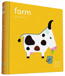 TouchThinkLearn: Farm-9781452145174