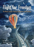 Flight for Freedom-9781452149608