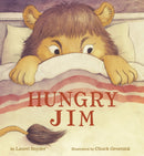 Hungry Jim-9781452149875