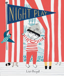 Night Play-9781452155296
