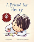 A Friend for Henry-9781452167916