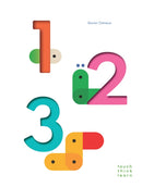 TouchThinkLearn: 123-9781452173900