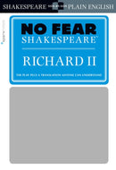 Richard II-9781454928058