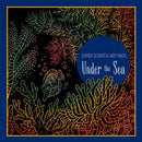 Super Scratch Art Pads: Under the Sea-9781454932376