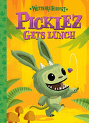 Wetmore Forest: Picklez Gets Lunch-9781454934929