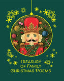 A Treasury of Family Christmas Poems-9781454943143