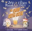 The Great Caper Caper : Volume 5-9781454943631