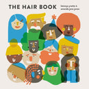 The Hair Book-9781454944324